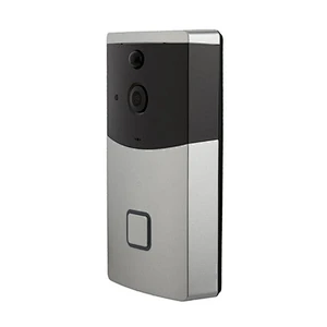 Low-power smart Wireless doorbell  Visual doorbell