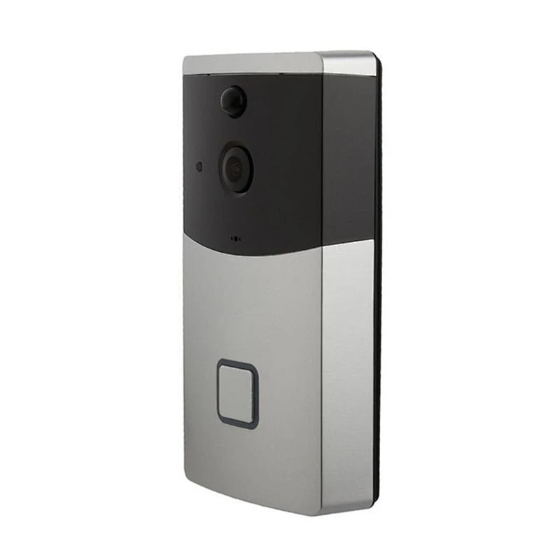 Low-power smart Wireless doorbell  Visual doorbell