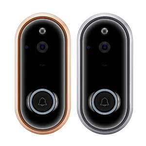 Wireless Battery Video Doorbell