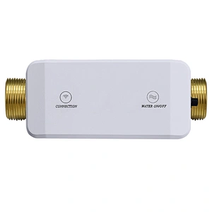 WiFi Smart Water Valve