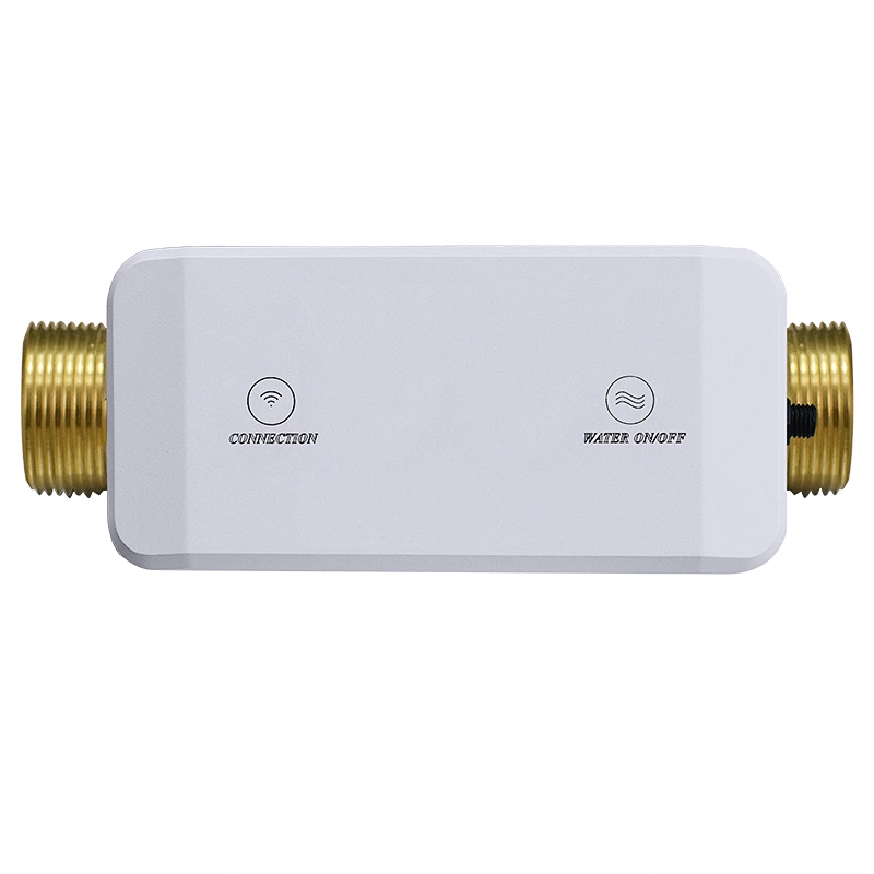 WiFi Smart Water Valve