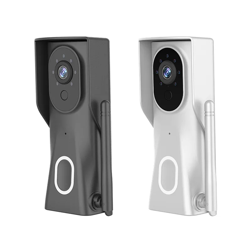 Wireless Battery Video Doorbell
