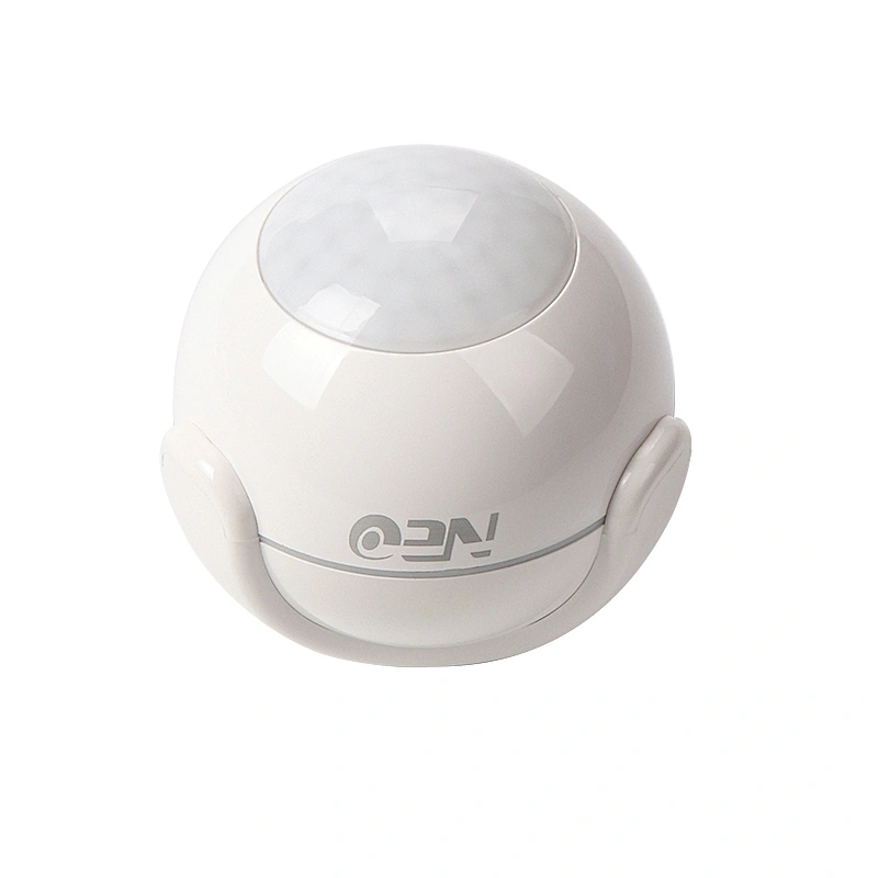 SMART HOME SERIES MOTION SENSOR Motion Detection
