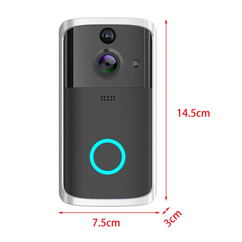Wireless WiFi Video Doorbell
