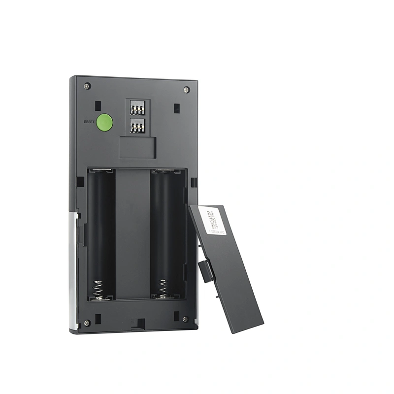Wireless Battery Video Doorbell