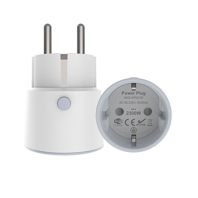 POWER PLUG  SMART HOME SERIE  one key on/off electrical appliances