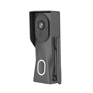 Wireless Battery Video Doorbell