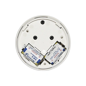 SMOKE SENSOR & SMART HOME SERIES