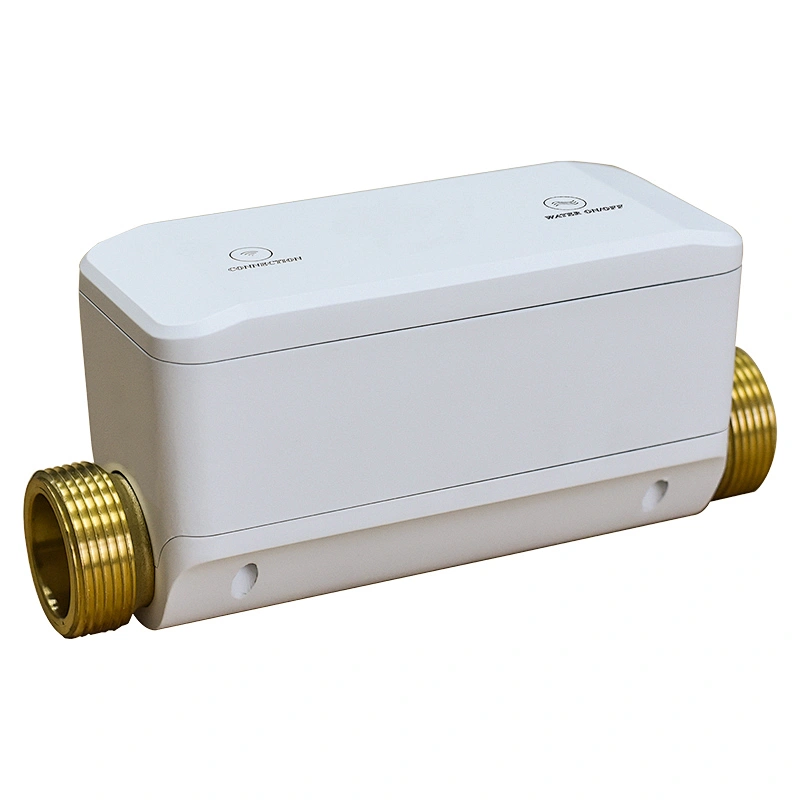 WiFi Smart Water Valve