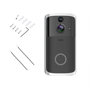 Wireless WiFi Video Doorbell