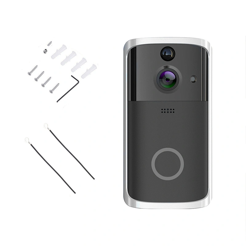Wireless WiFi Video Doorbell