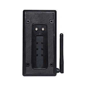 L ow-power smart Wireless Doorbell