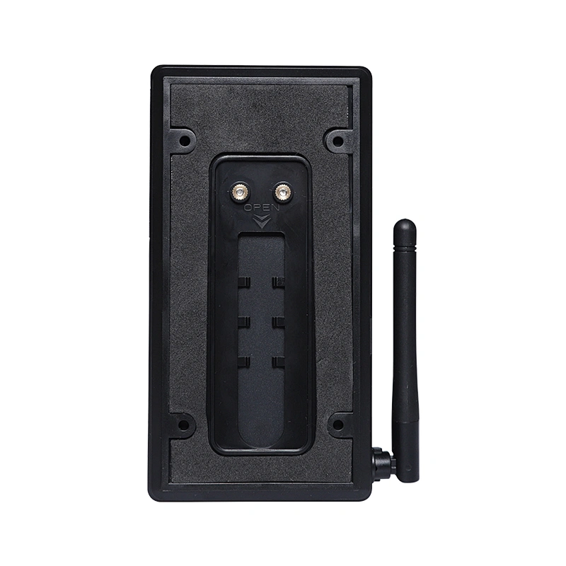 L ow-power smart Wireless Doorbell