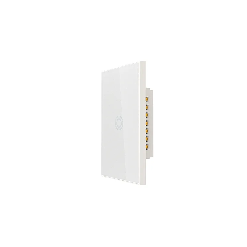 WiFi US Light switch 1gang