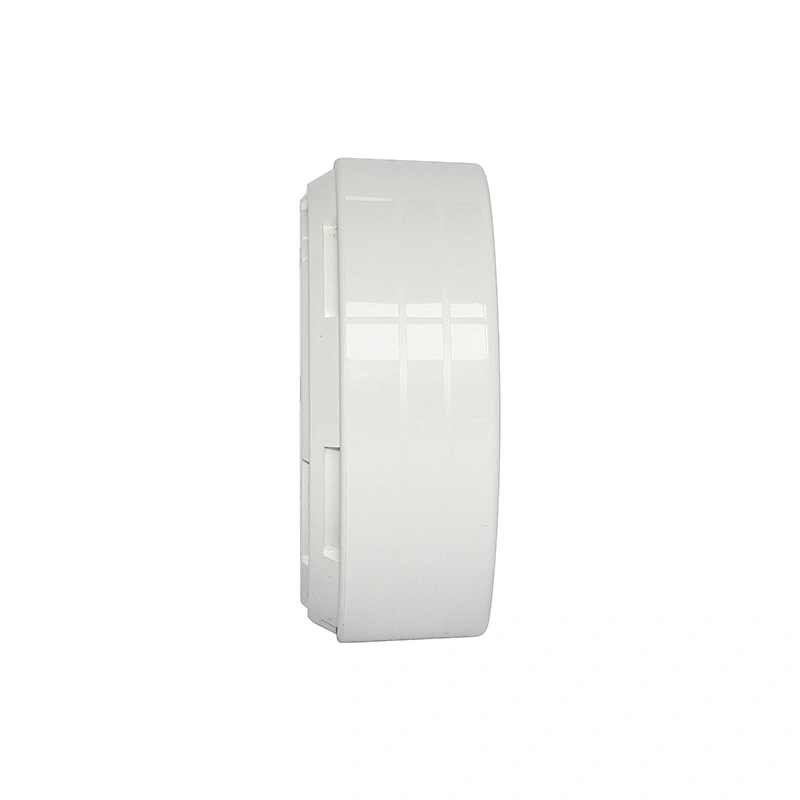 SMOKE SENSOR & SMART HOME SERIES