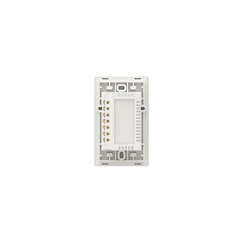 WiFi US Light switch 2gang
