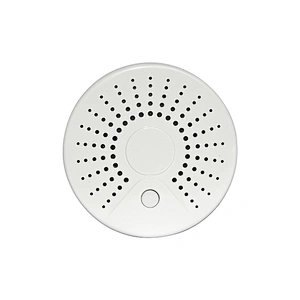 SMOKE SENSOR & SMART HOME SERIES