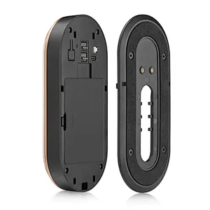 Wireless Battery Video Doorbell