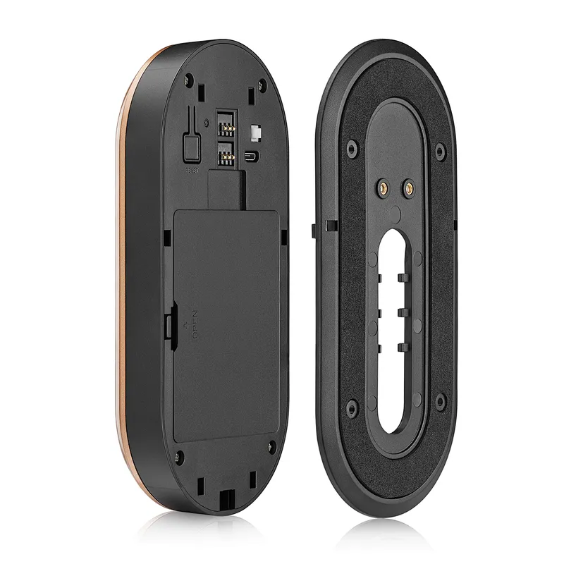 Wireless Battery Video Doorbell