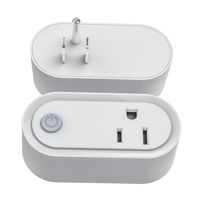 The Advantages of Smart Power Plugs: A Revolution in Home Automation