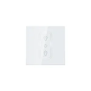 WiFi Dimmer Switch
