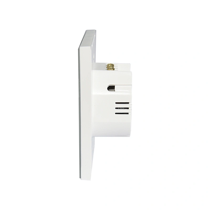 WiFi EU Light switch 2gang