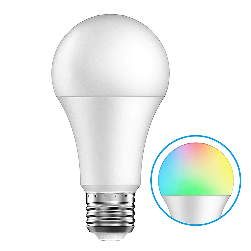 WiFi Light Bulb