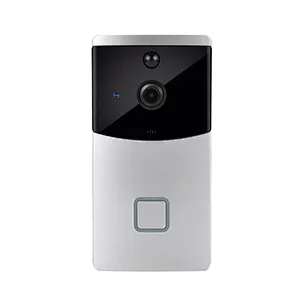 Low-power smart Wireless doorbell  Visual doorbell