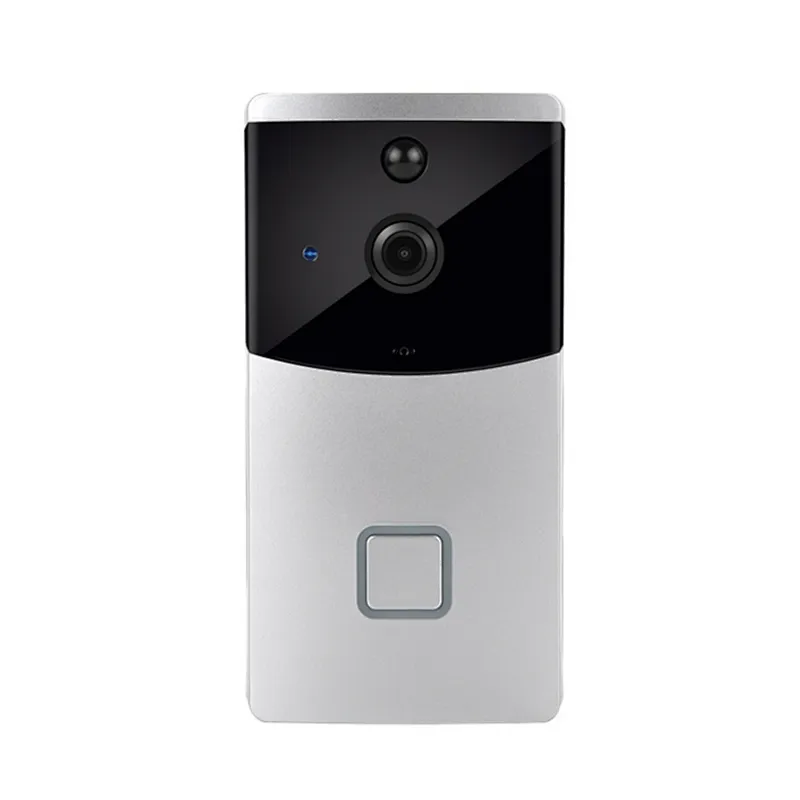 Low-power smart Wireless doorbell  Visual doorbell