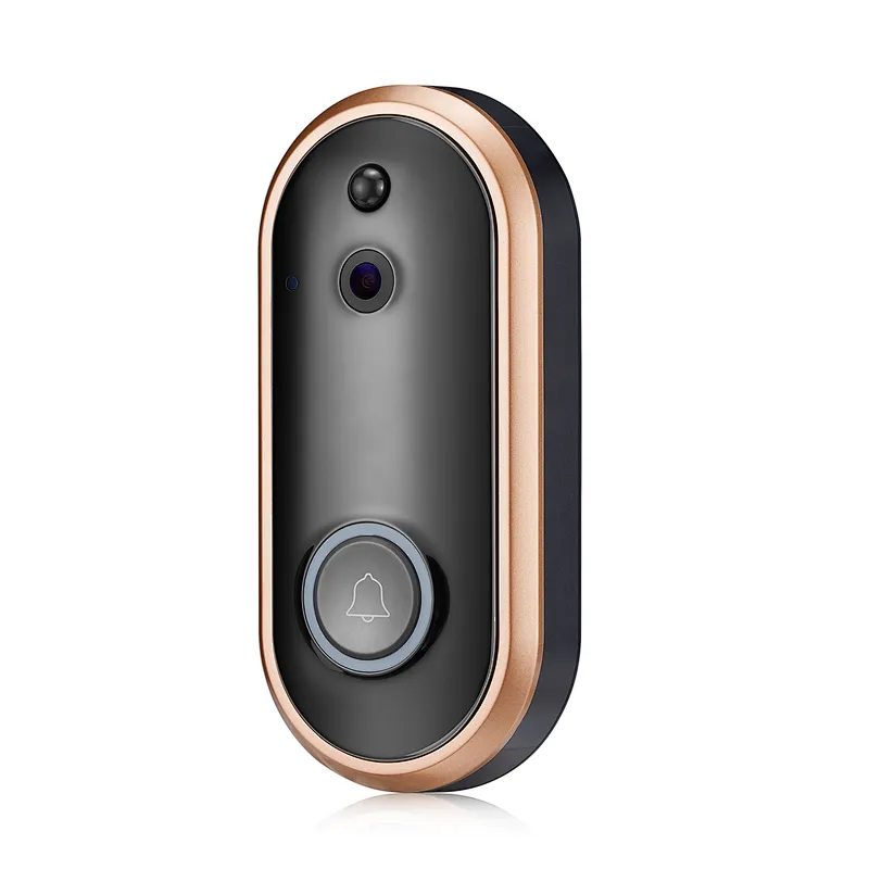 Wireless Battery Video Doorbell