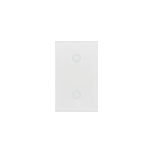 WiFi US Light switch 2gang
