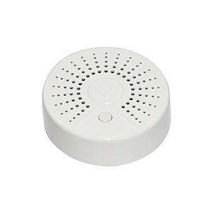 SMOKE SENSOR & SMART HOME SERIES