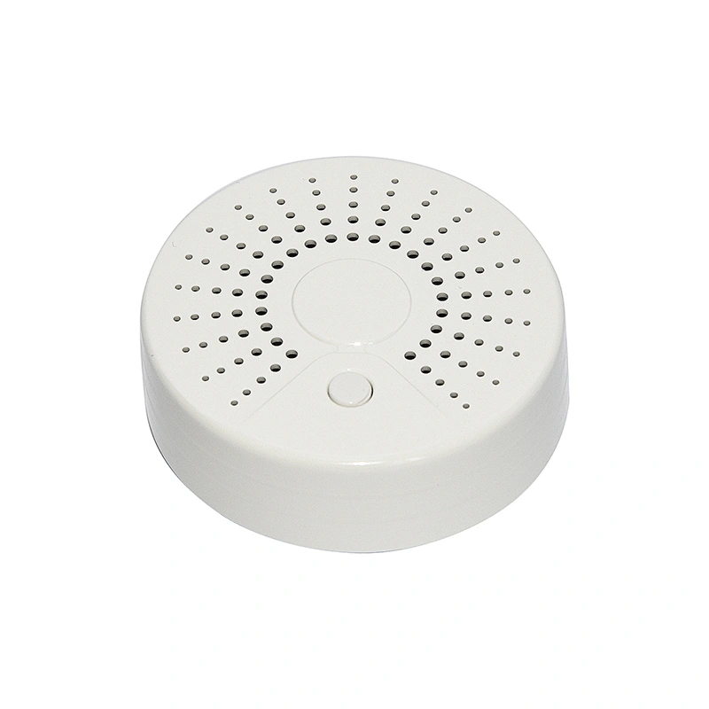 SMOKE SENSOR & SMART HOME SERIES