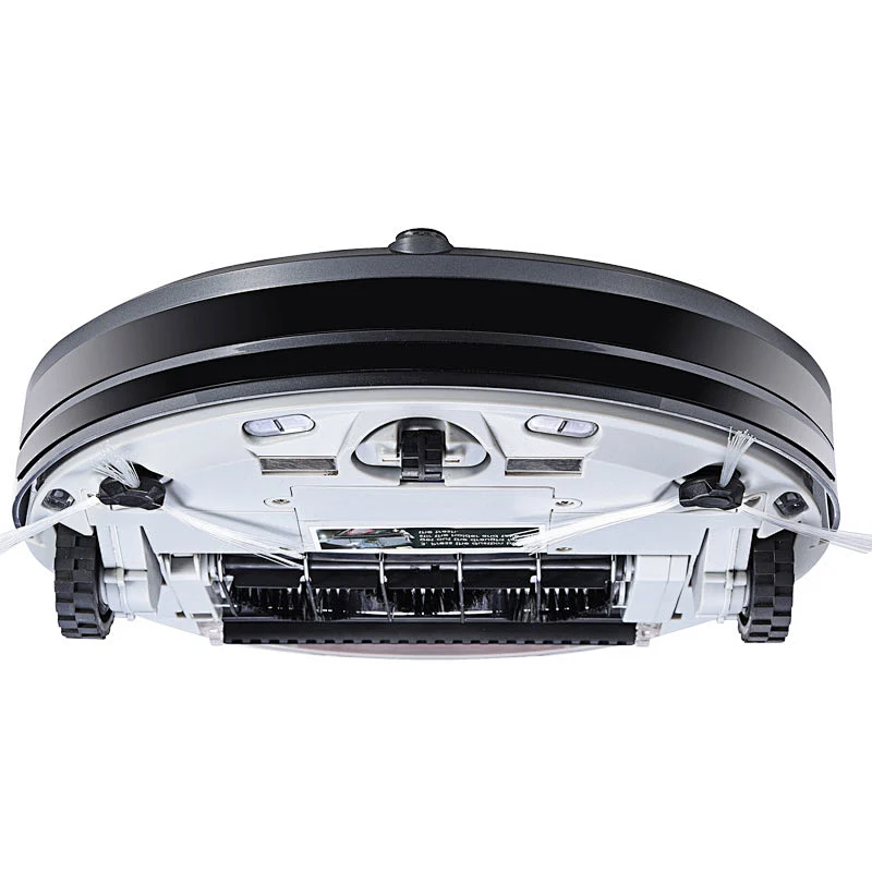 Smart Vacuum Cleaner X750