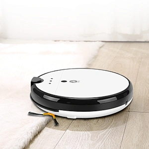 Smart Vacuum Cleaner