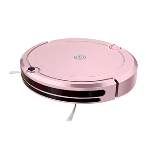 Intelligent cleaning robot