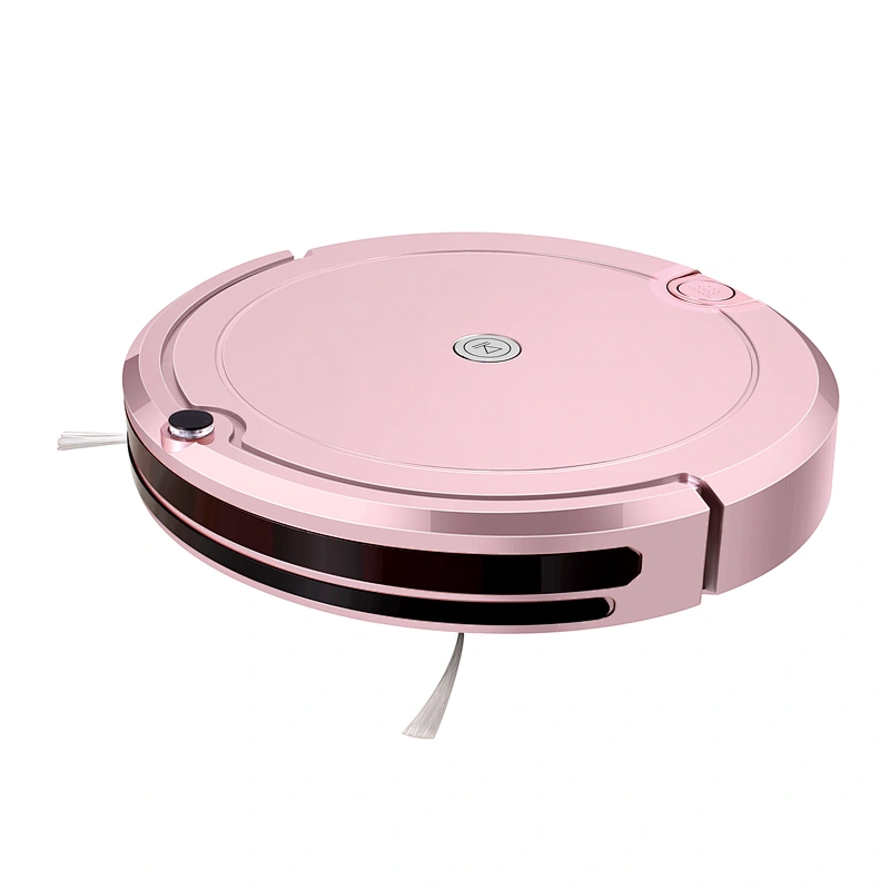 Intelligent cleaning robot