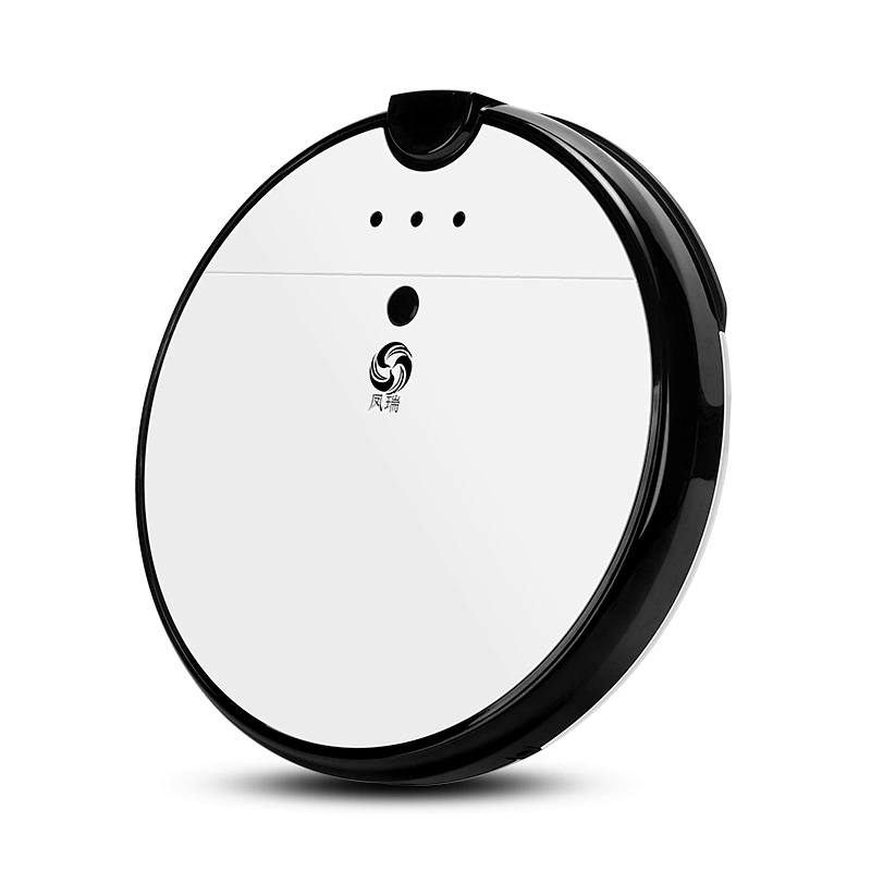 Smart Vacuum Cleaner