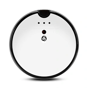 Smart Vacuum Cleaner