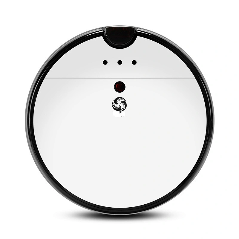 Smart Vacuum Cleaner