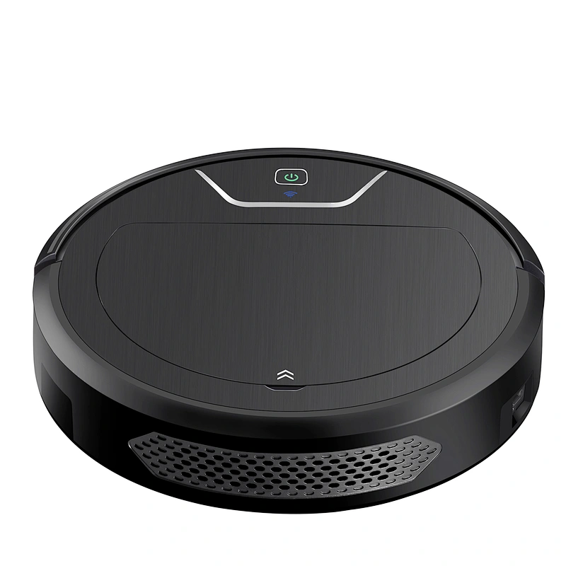 Smart Vacuum Cleaner X750