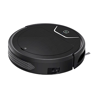 Smart Vacuum Cleaner X750