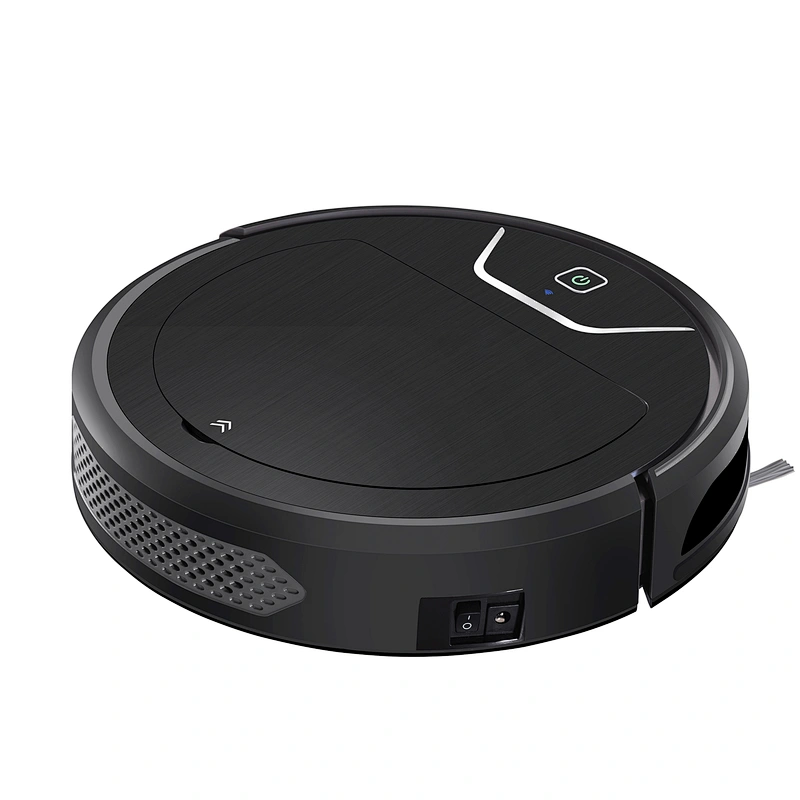 Smart Vacuum Cleaner X750