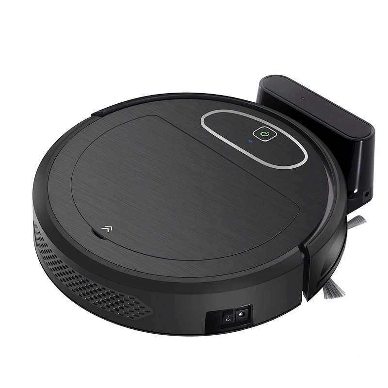 Smart Vacuum Cleaner X620