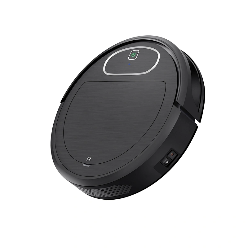 Smart Vacuum Cleaner X620