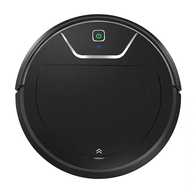 Smart Vacuum Cleaner X750