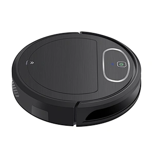 Smart Vacuum Cleaner X620