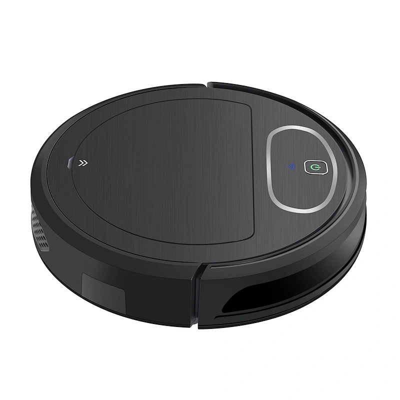 Smart Vacuum Cleaner X620