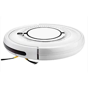 Intelligent cleaning robot