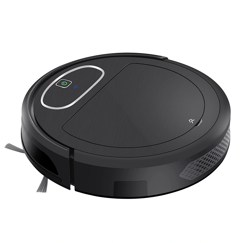 Smart Vacuum Cleaner X620